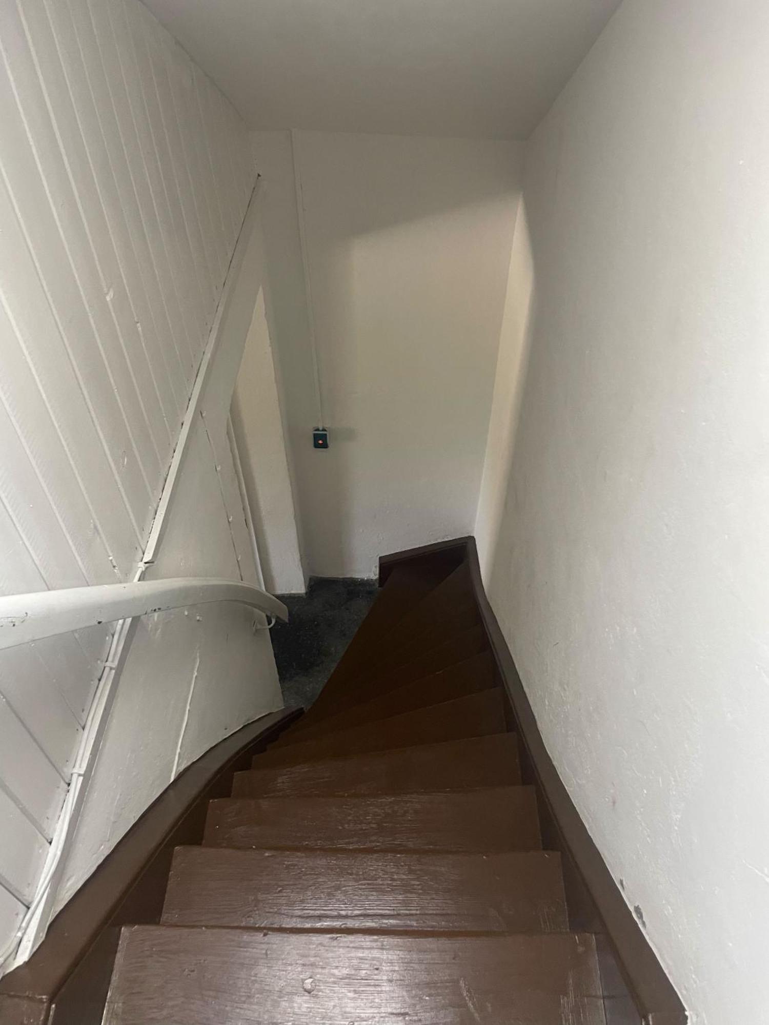 Wohnung In Der Fuhlsbuettlerstrasse Hamburg Eksteriør bilde
